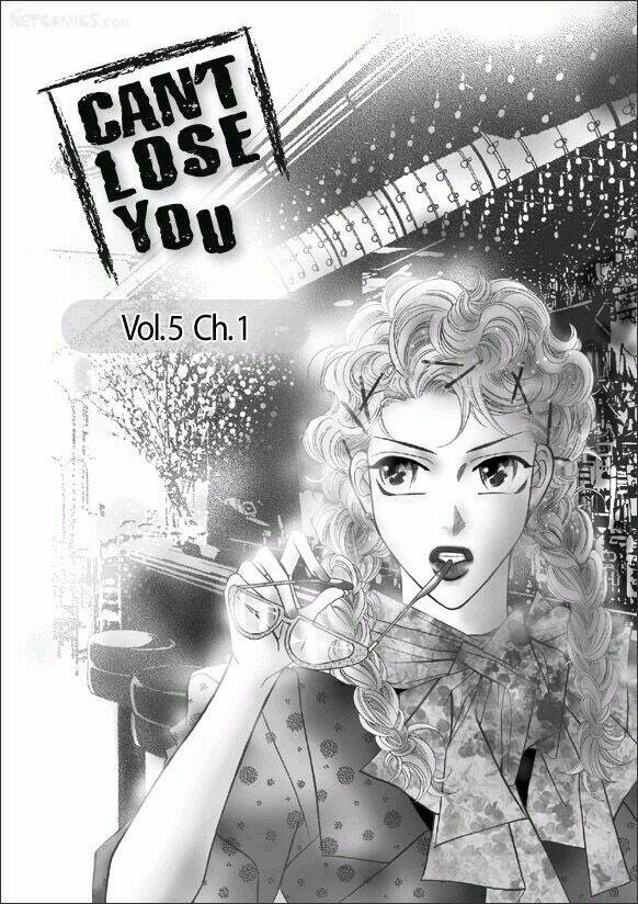 can't lose you chapter 25 2