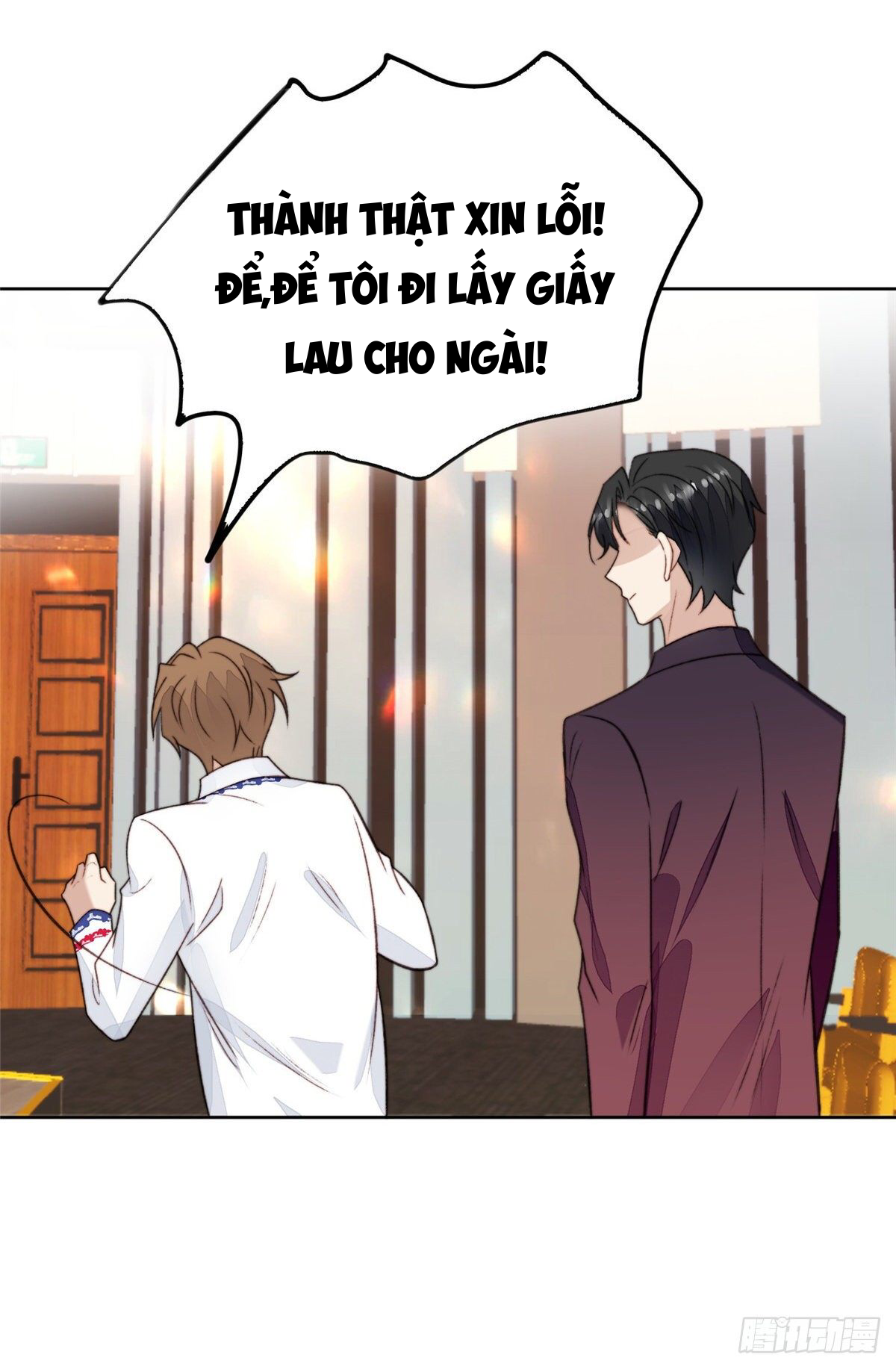 dựa vào đại lão ổn định vị trí c trong nam đoàn chapter 21 9