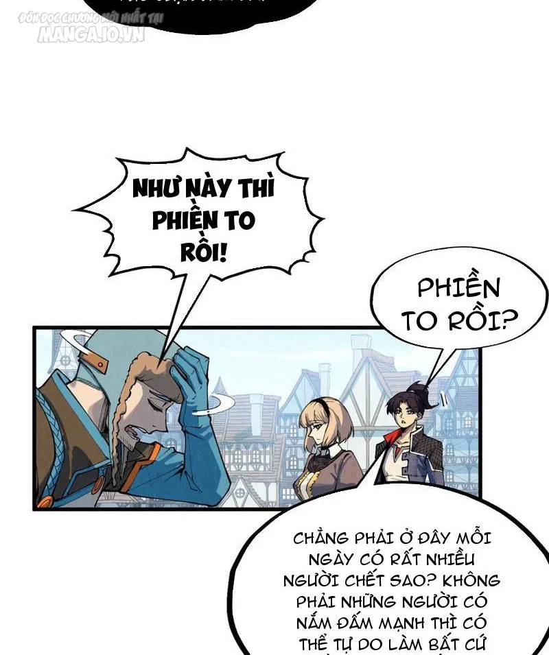 vạn cổ chí tôn chapter 304 63