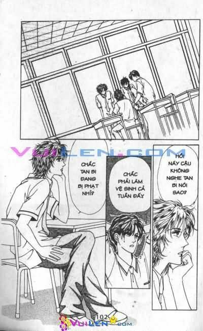 tóc gió thôi bay chapter 7 102