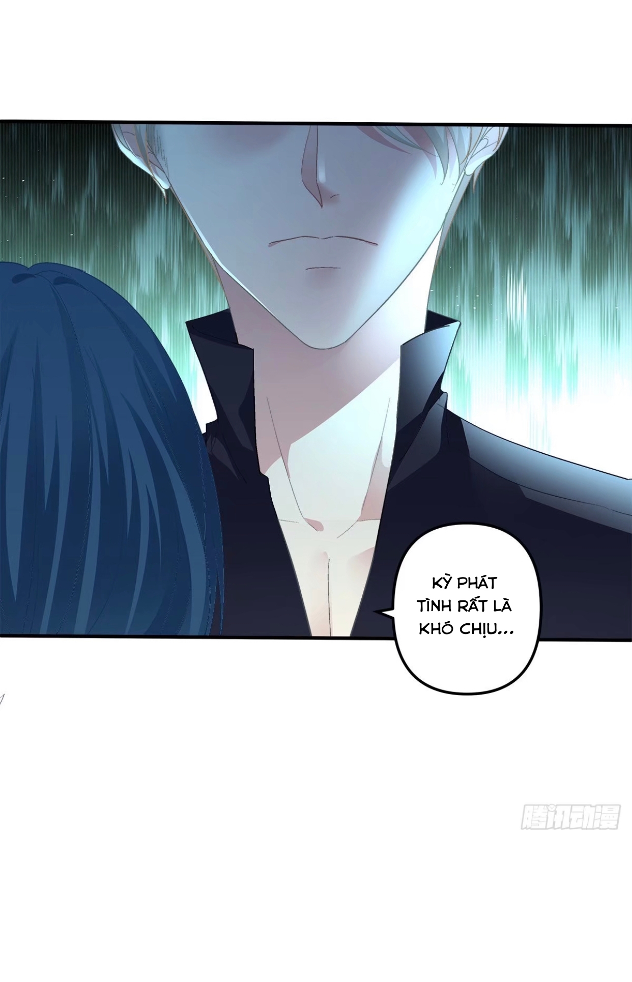 kiểm soát tuyệt đối chapter 102 33