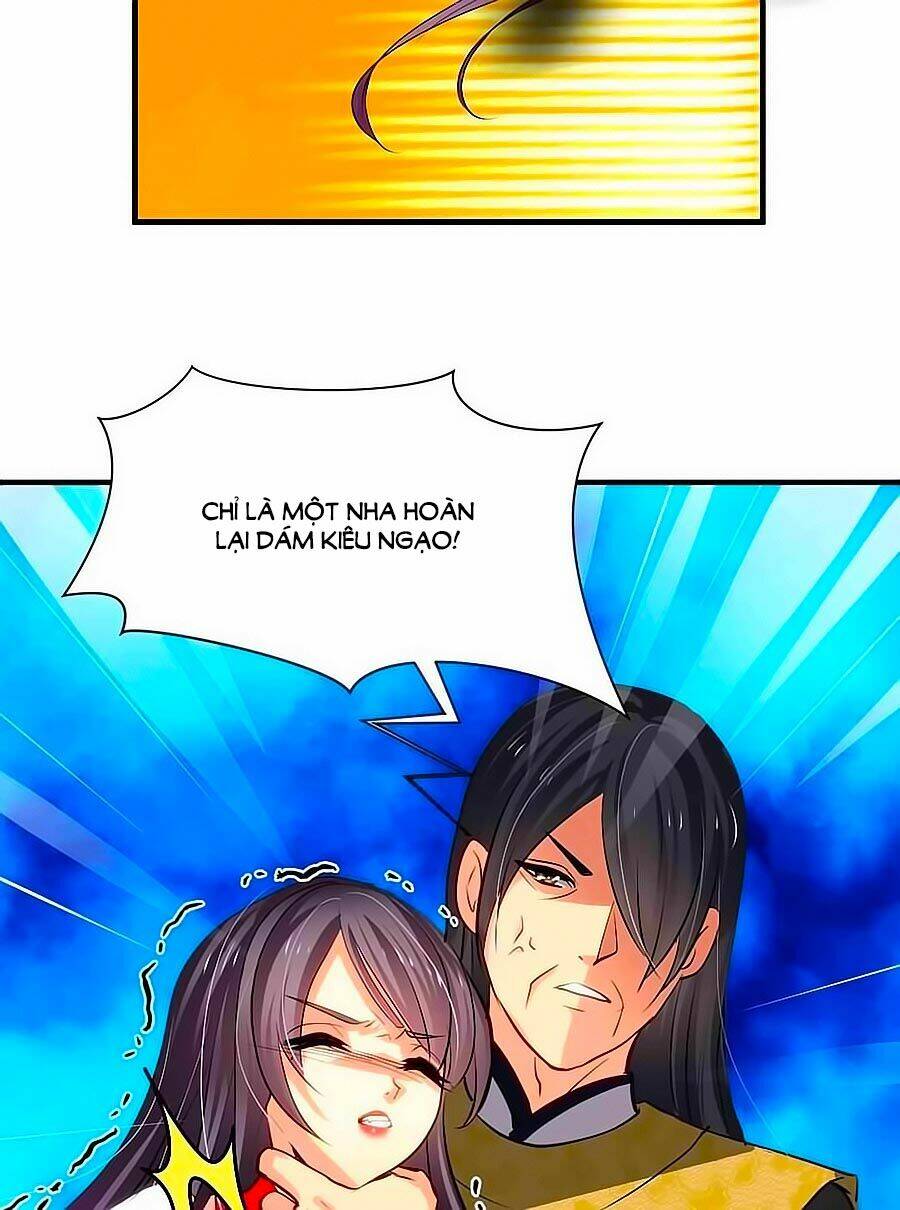 dưỡng thiếu chủ đấu tra nam chapter 46 11