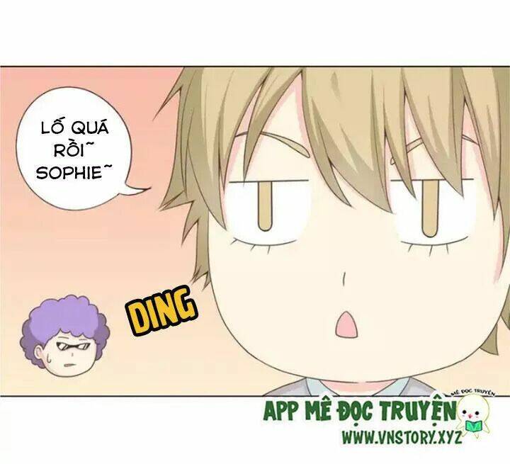 xin chào! dân nữ chapter 62 28