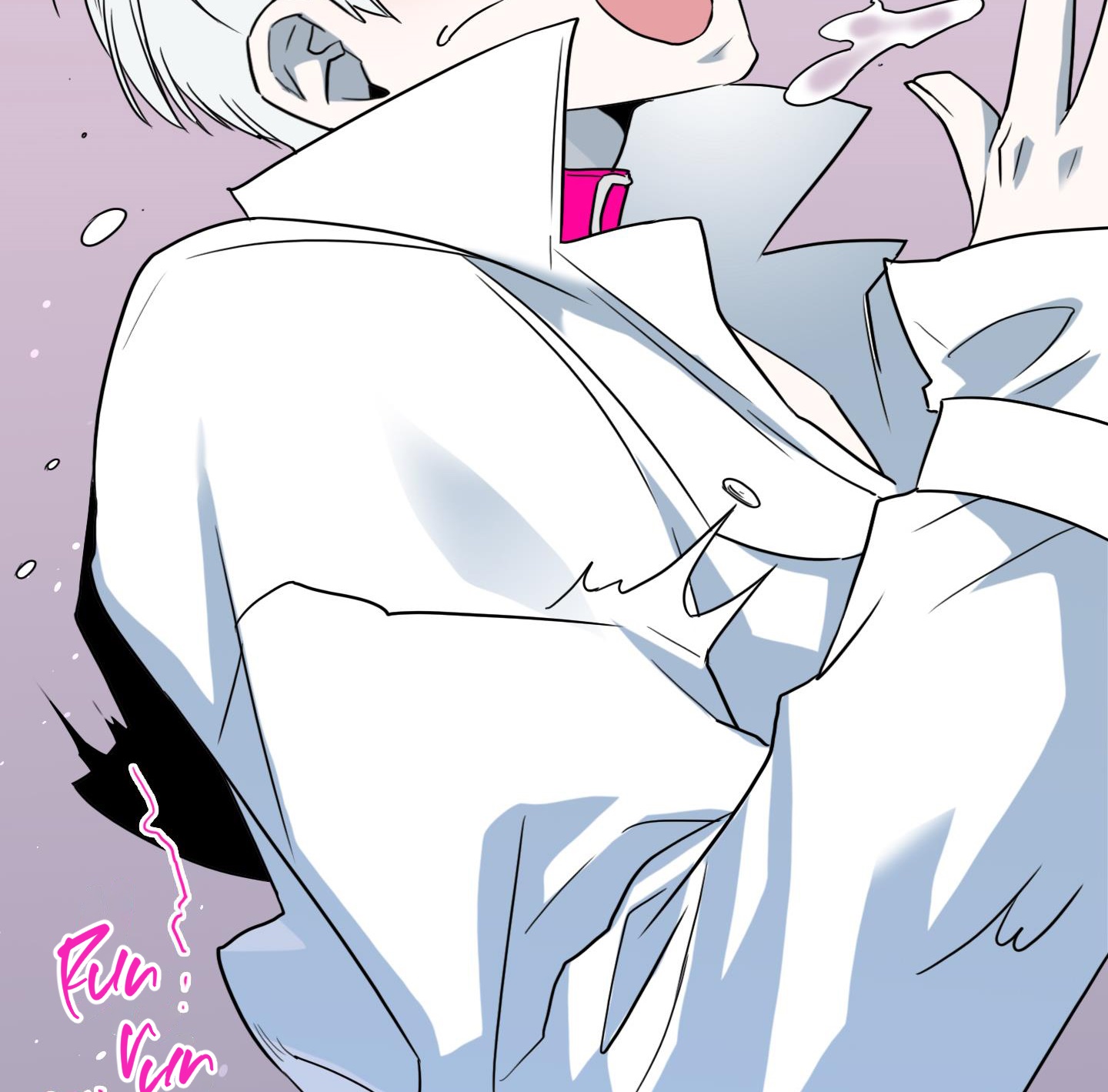 dear door chapter 145 97