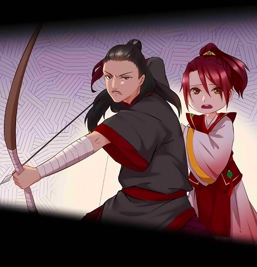 Thịnh Thế Đế Vương Phi chapter 9 - Trang 25