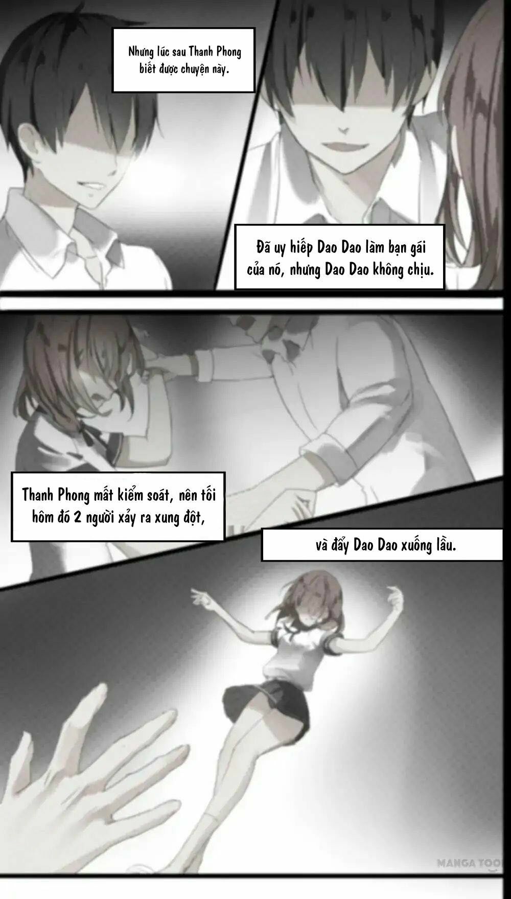 the boy in the all-girls school chapter 26 3