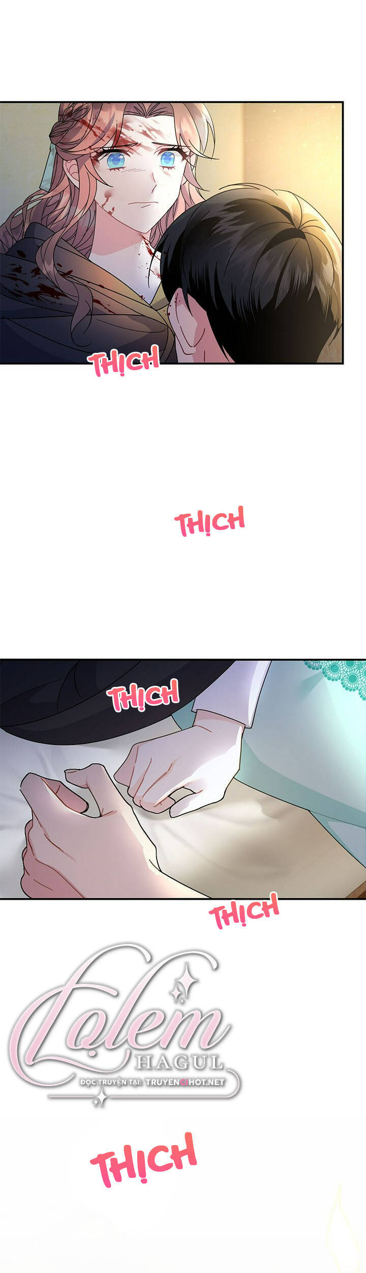công chúa của loài chim chapter 55 15