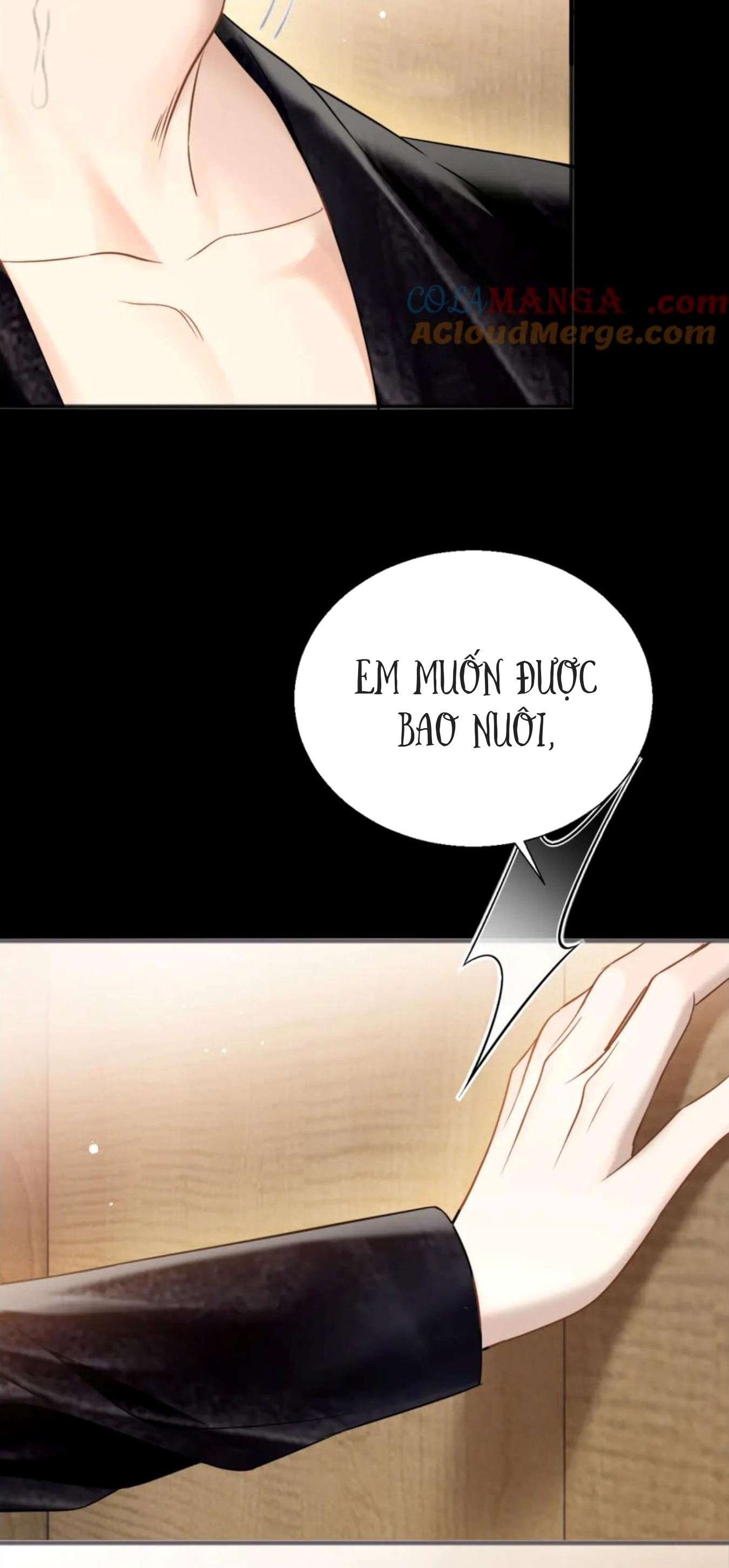 đắm say chapter 31 5