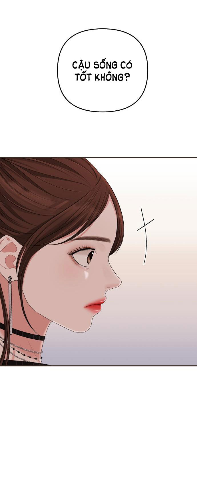 gửi em người đánh cắp những vì sao - to you who swallowed a star chapter 58.1 14