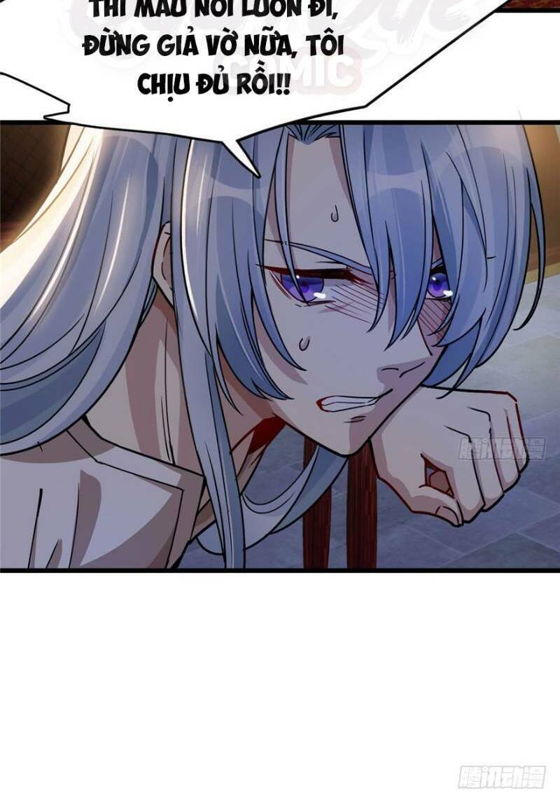 thâm dạ thư ốc chapter 35 26