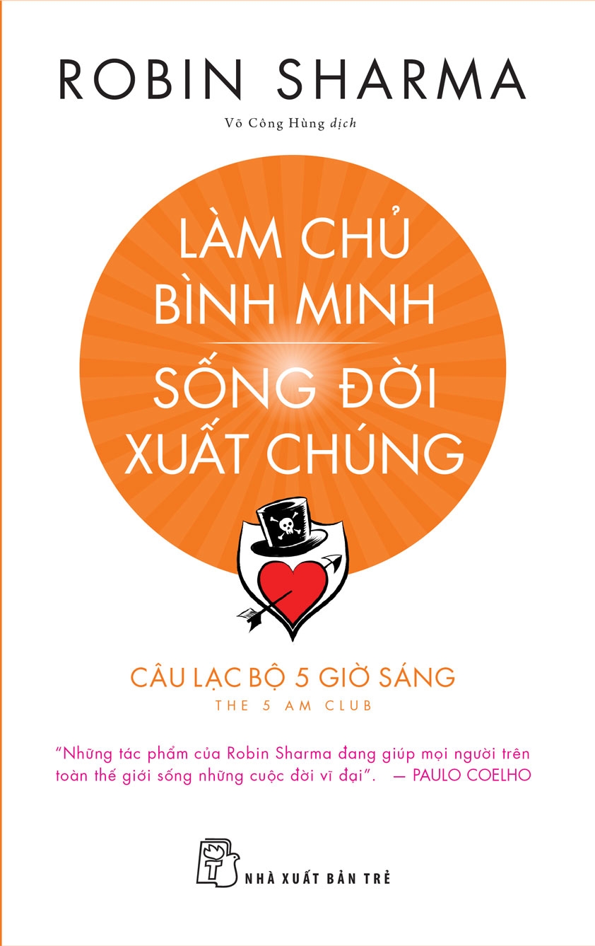 Làm Chủ Bình Minh Sống Đời Xuất Chúng