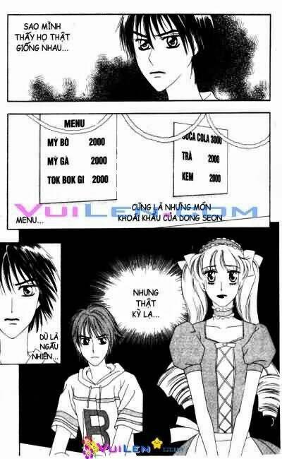 phép màu chapter 1 163