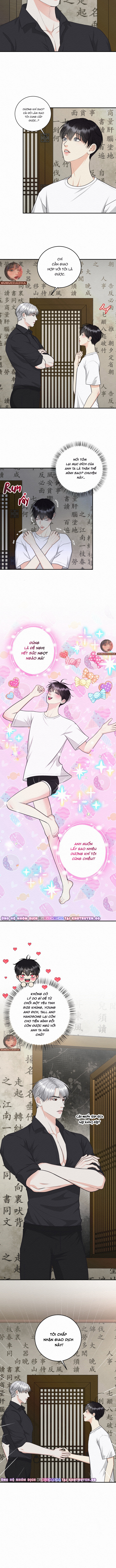 lễ gọi hồn chapter 4 5