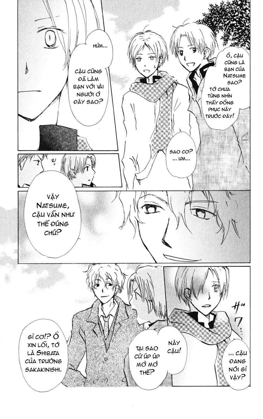 trả tên lại cho yêu quái chapter 37 9