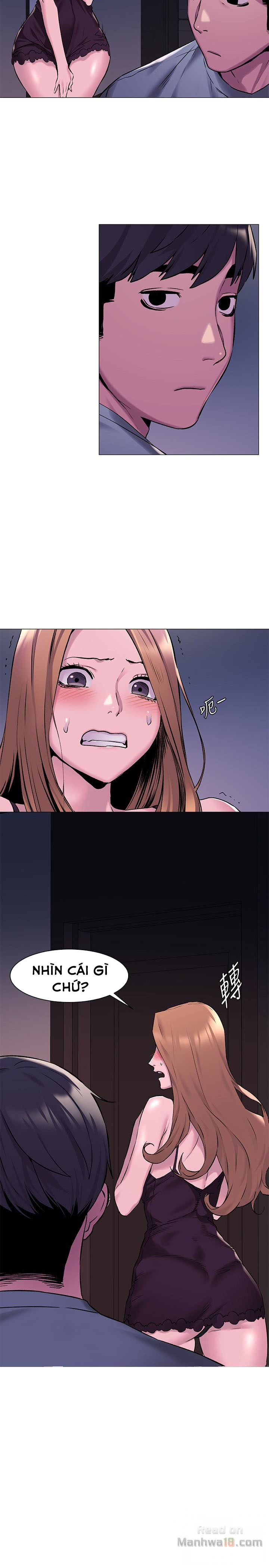 cuộc chiến thầm lặng chapter 128 4