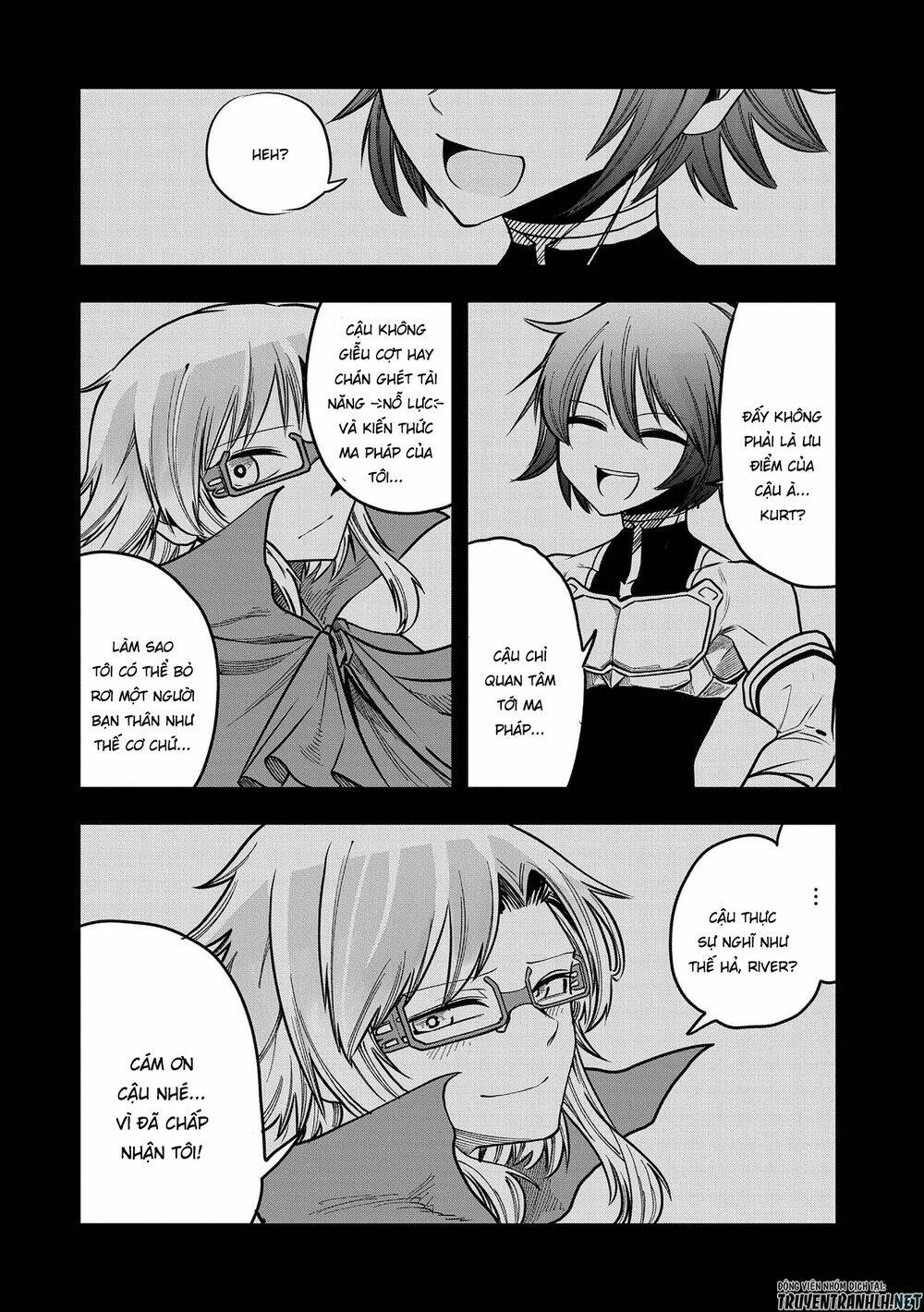 sekai saikyou no doryokuka: sainou ga (doryoku) datta no de kouritsu yoku kikakugai no doryoku o shi chapter 9 34