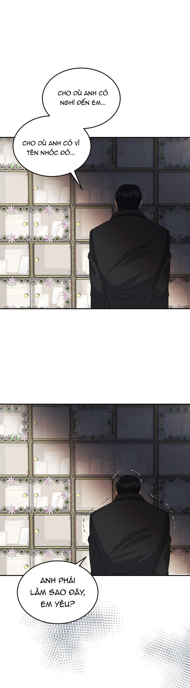 tuyển tập những ông chú tà zâm chapter 7.6 42