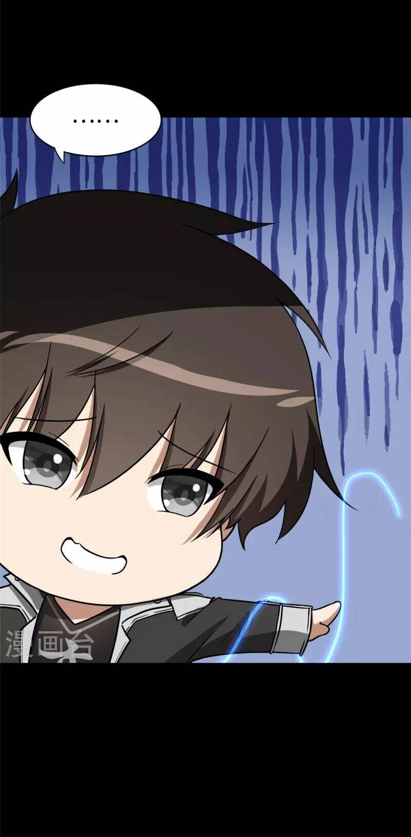 bạn gái virus của tôi chapter 301 39