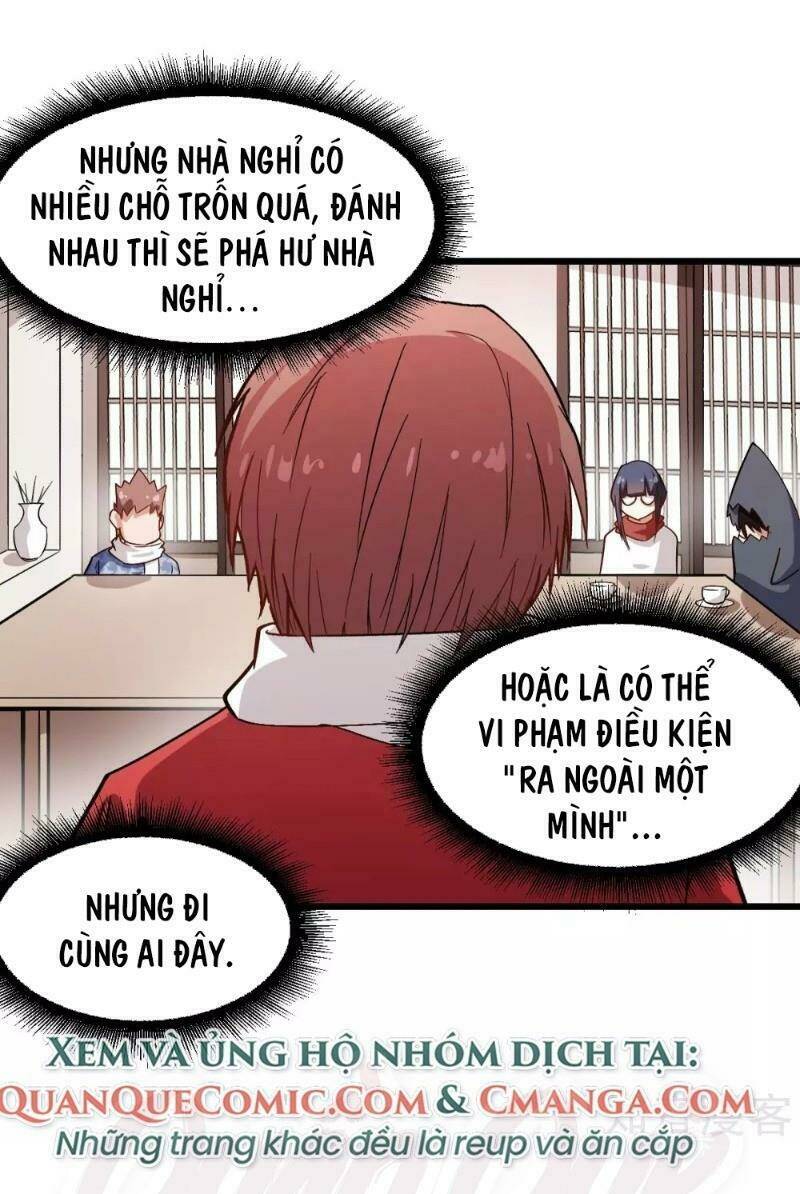 vườn trường cuồng sư hệ thống chapter 114 29