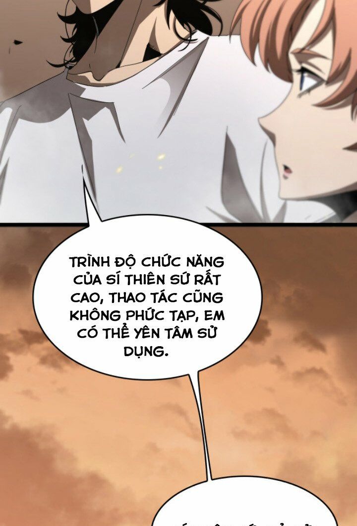chư giới - tận thế online chapter 44 28