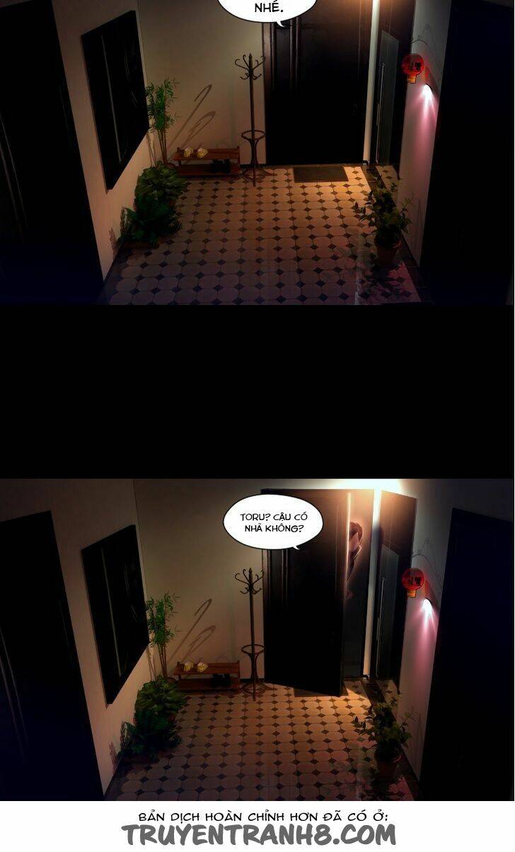 nhiệt huyết thanh xuân chapter 19 10