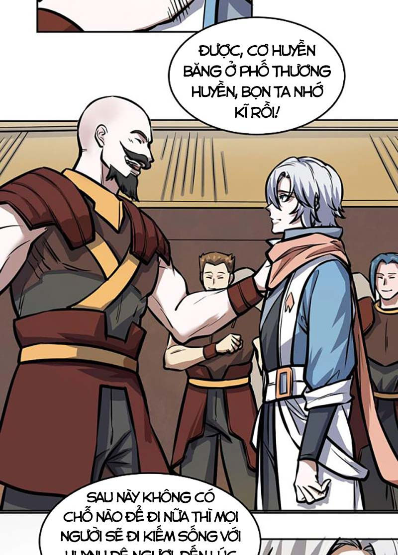 võ đạo độc tôn chapter 457 6