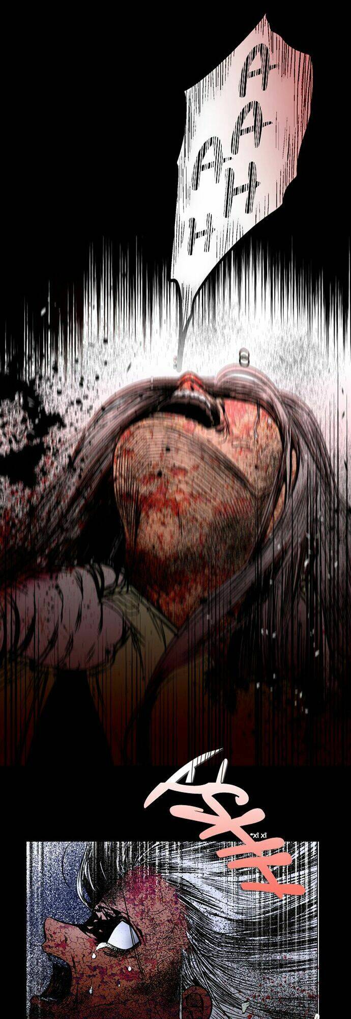 người máy hủy diệt chapter 100 15