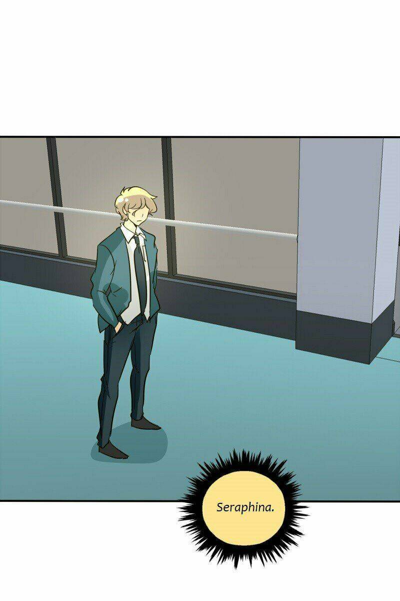 Thế Giới Không Hoàn Hảo Chapter 146 115