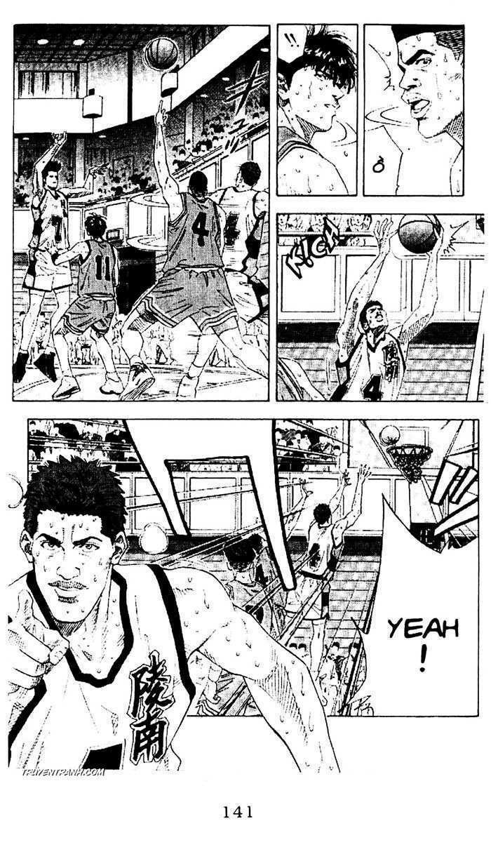 cao thủ bóng rổ chapter 164 10