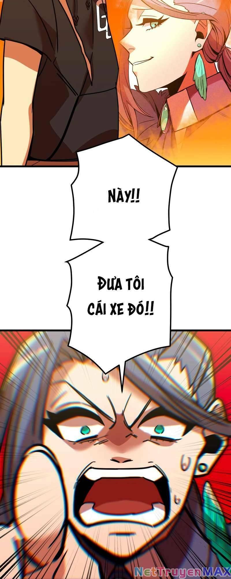 Huyết Thánh Cứu Thế Chủ~ Ta Chỉ Cần 0.0000001% Đã Trở Thành Vô Địch chapter 12 112