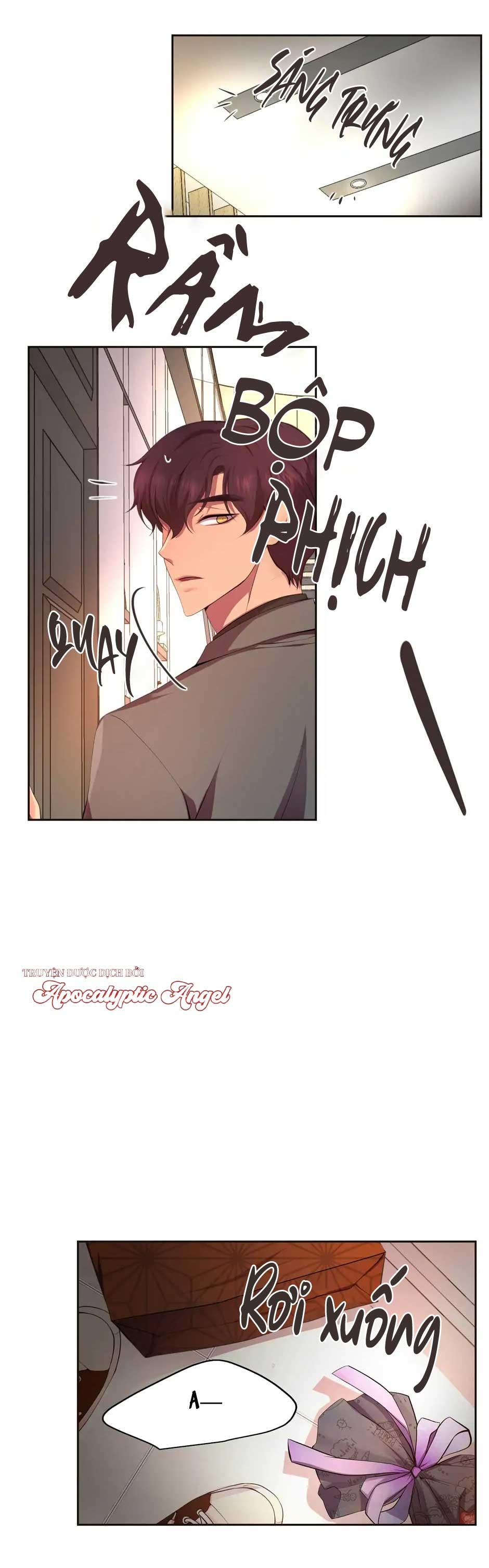 giữ em thật chặt (hold me tight) chapter 108 16