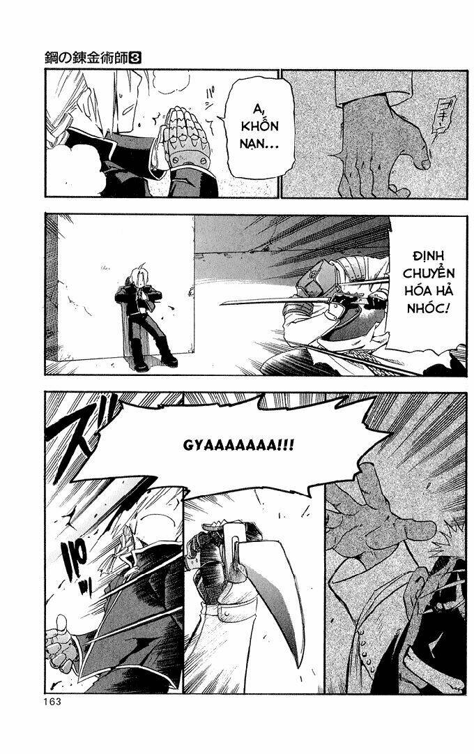 giả kim thuật chapter 12 34