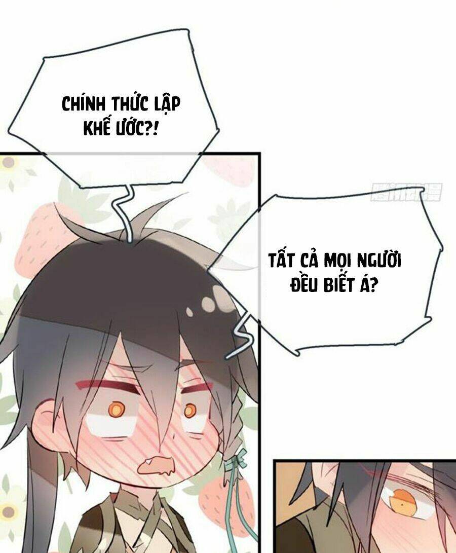 sư phụ lại trêu chọc ta chapter 61 54