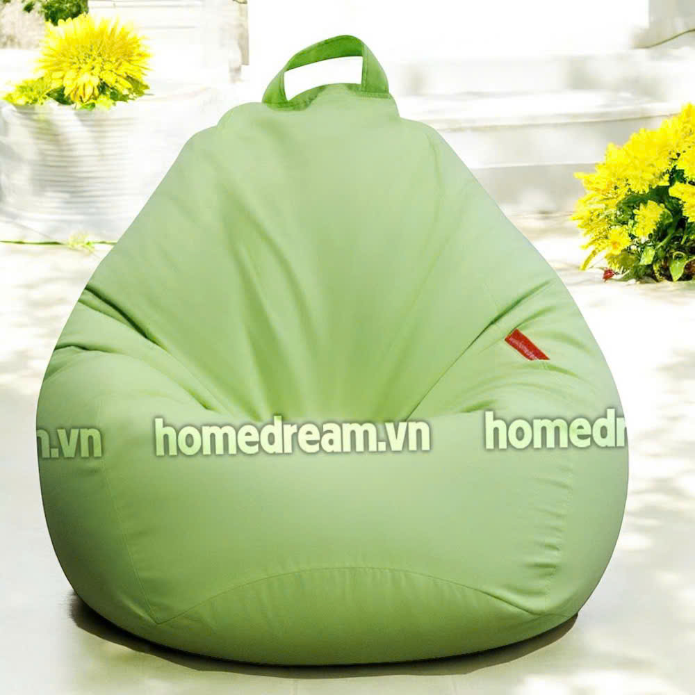 Ghế lười Dream Micro  HomeDream - HOMEDREAM-MRH