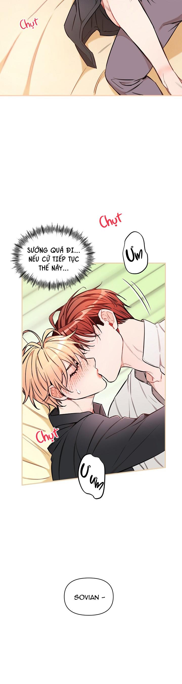 chuyến tàu điên cuồng chapter 40 28