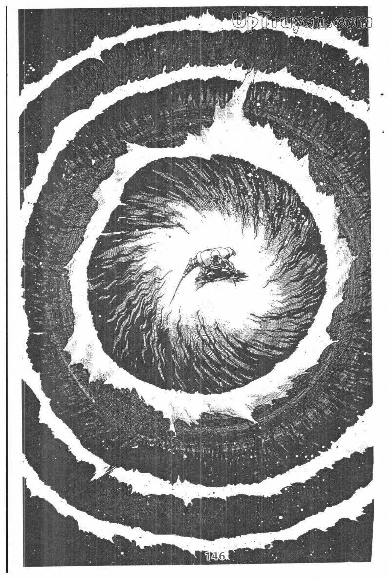 giang hồ bá đạo ký chapter 28 146