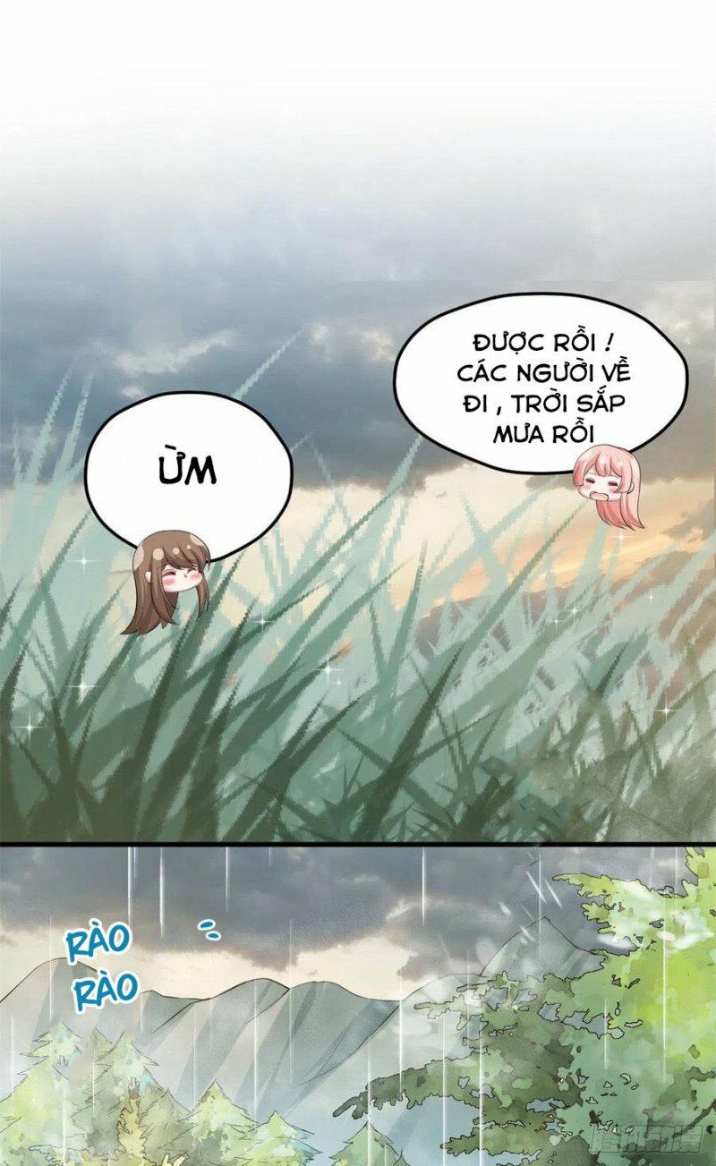 [16+] thảnh thơi thú thế chủng chủng điền, sinh sinh tể chapter 303 19