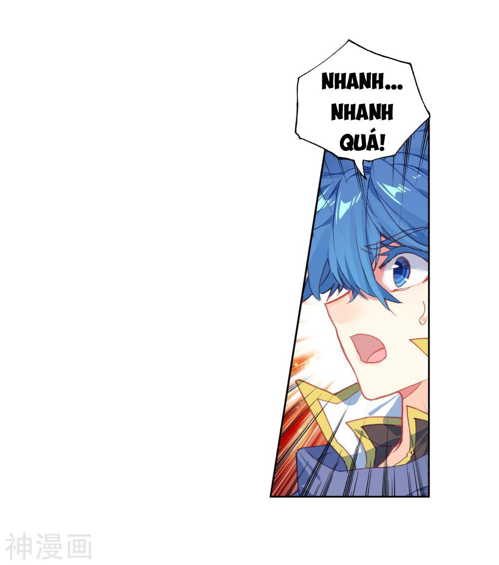 tuyệt thế đường môn - đấu la đại lục 2 chapter 226 18