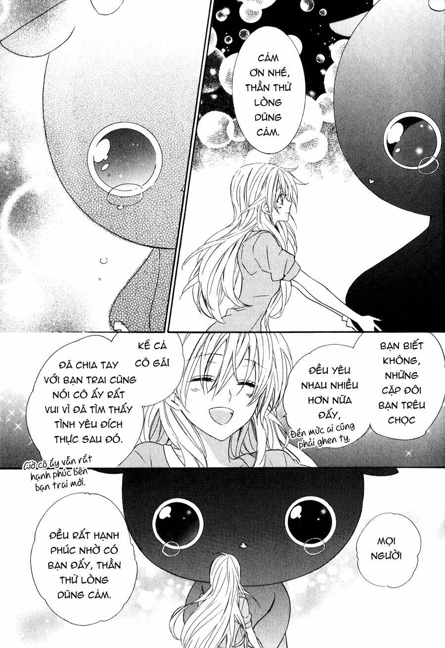 kami-sama gakuen armeria chapter 13.2 32