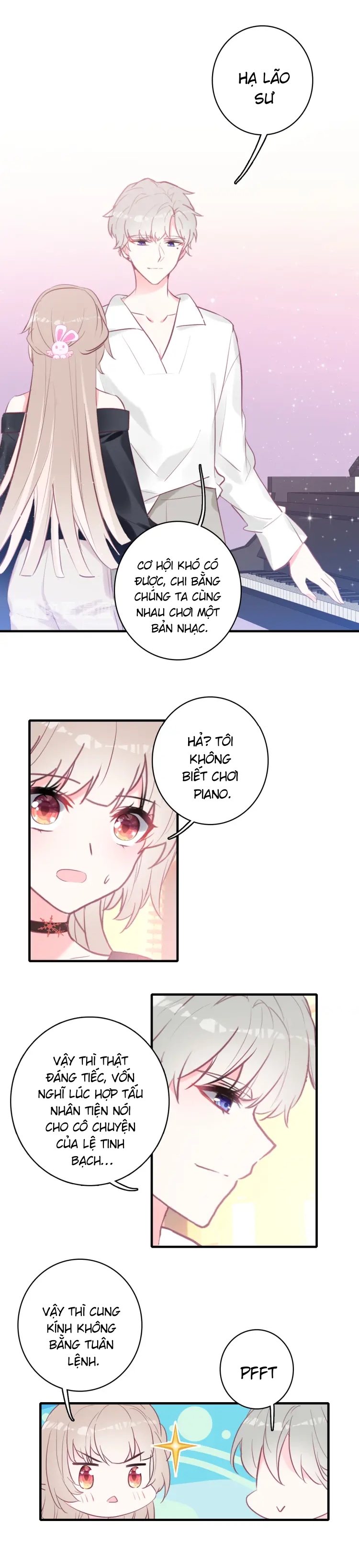 ngôi sao tương lai chapter 10 8