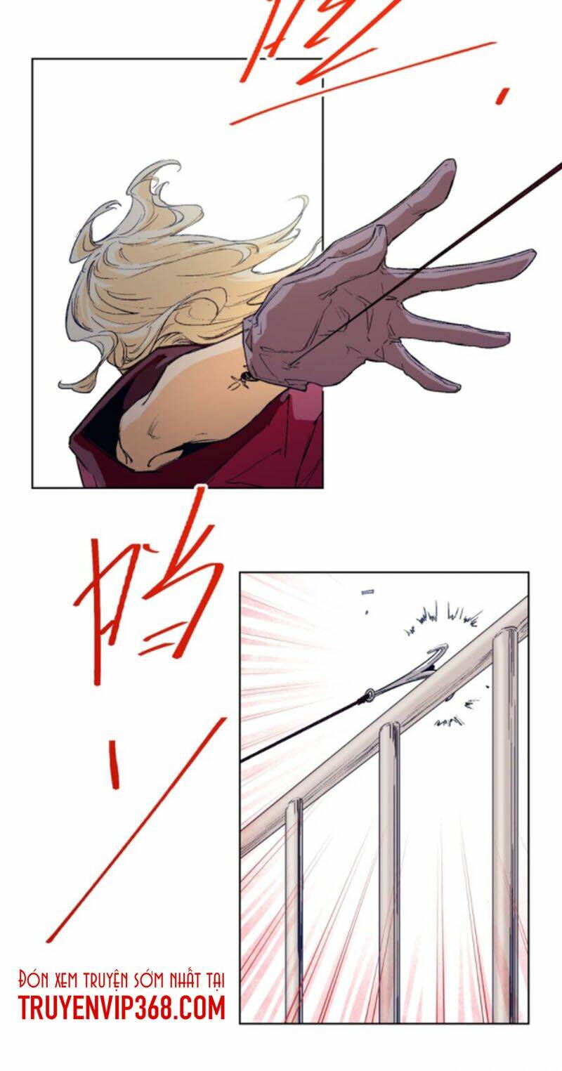 vương bài đặc công trùng sinh vườn trường chapter 18 46