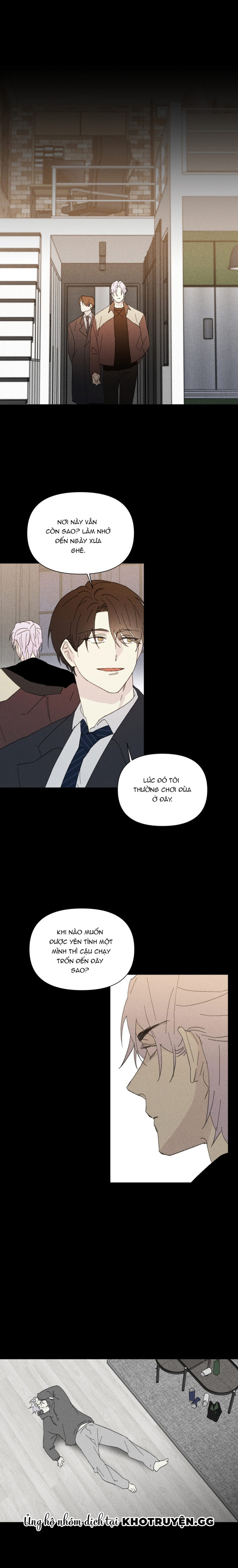 điểm bùng phát chapter 4 1