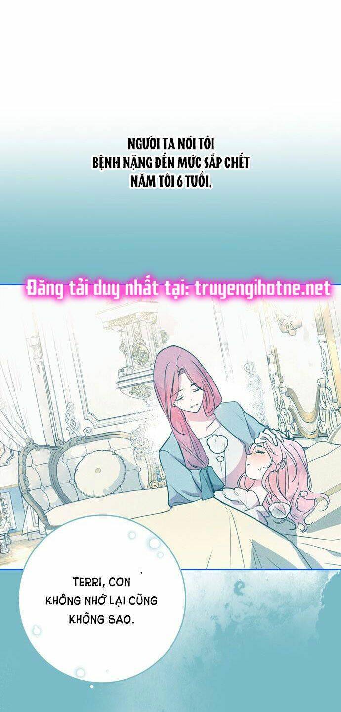 mỗi đêm chồng tôi đều biến đổi chapter 1.5 20