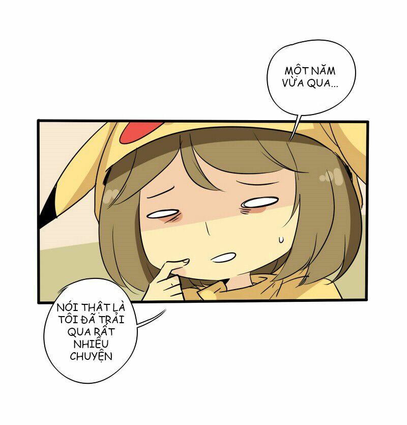 unordinary chapter 74 74