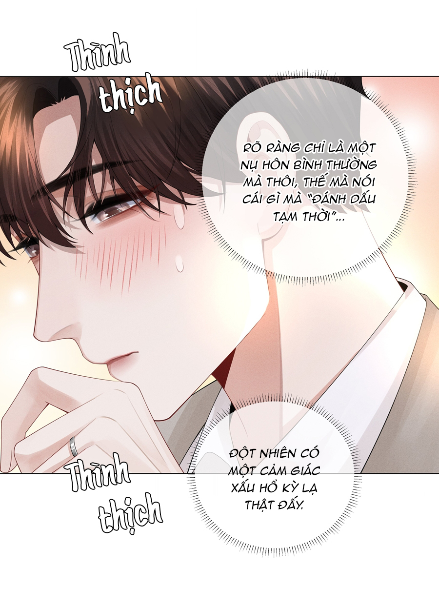 dior tiên sinh chapter 31 28