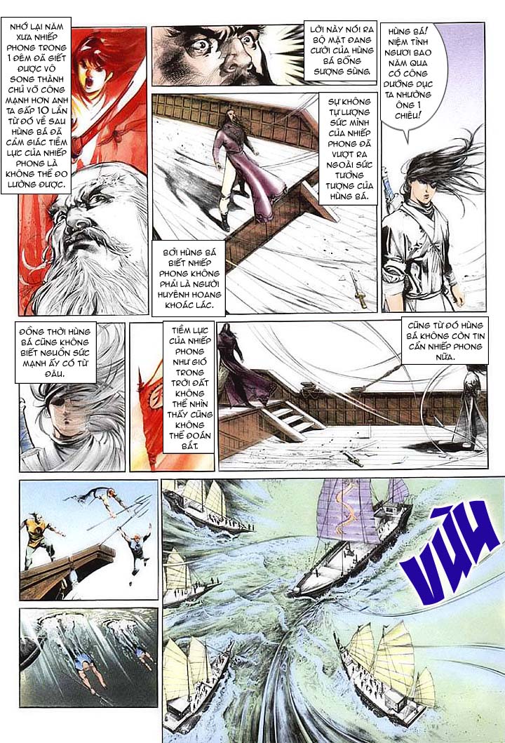 phong vân chapter 46 6