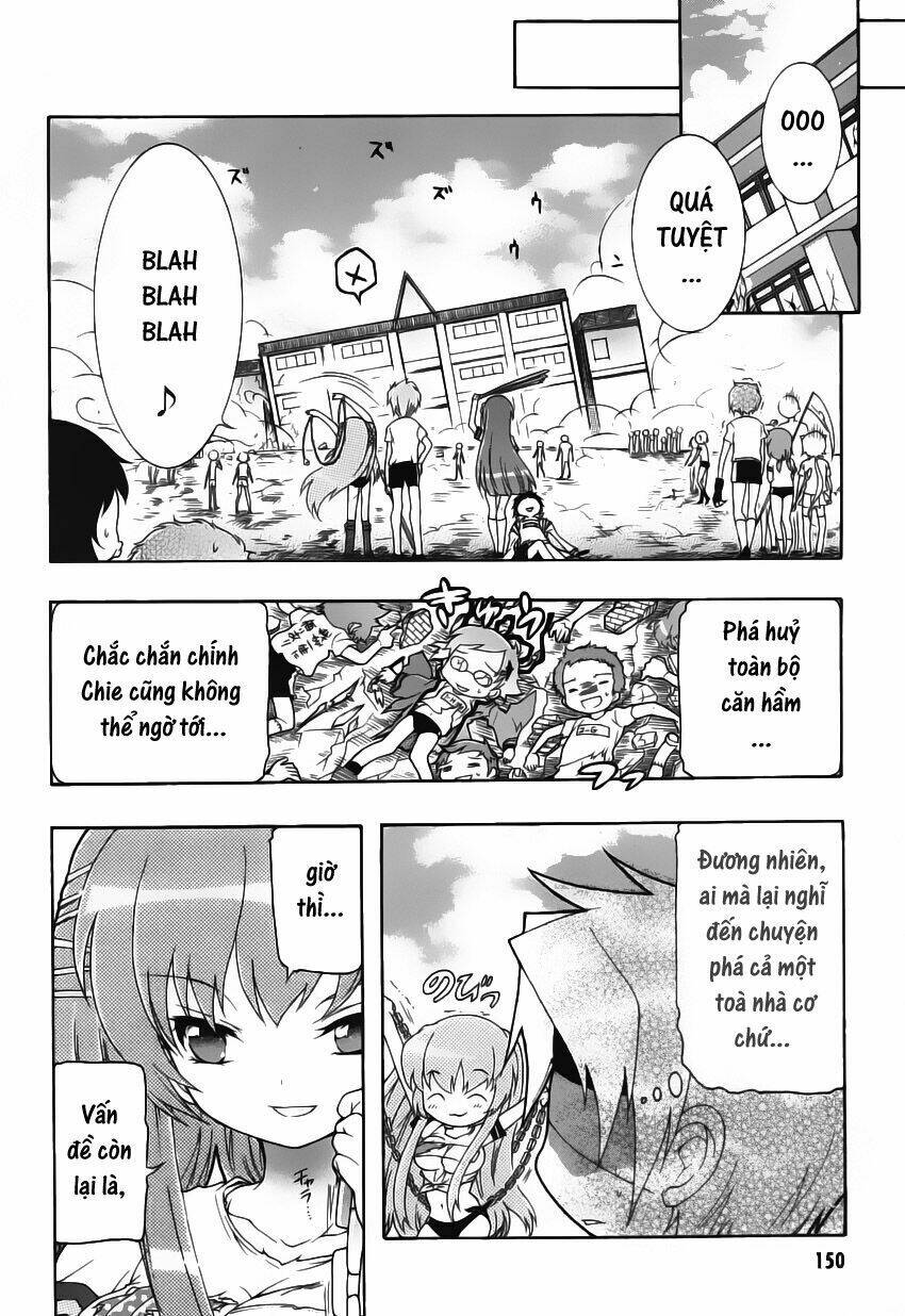 bee be beat it!! chapter 4 23