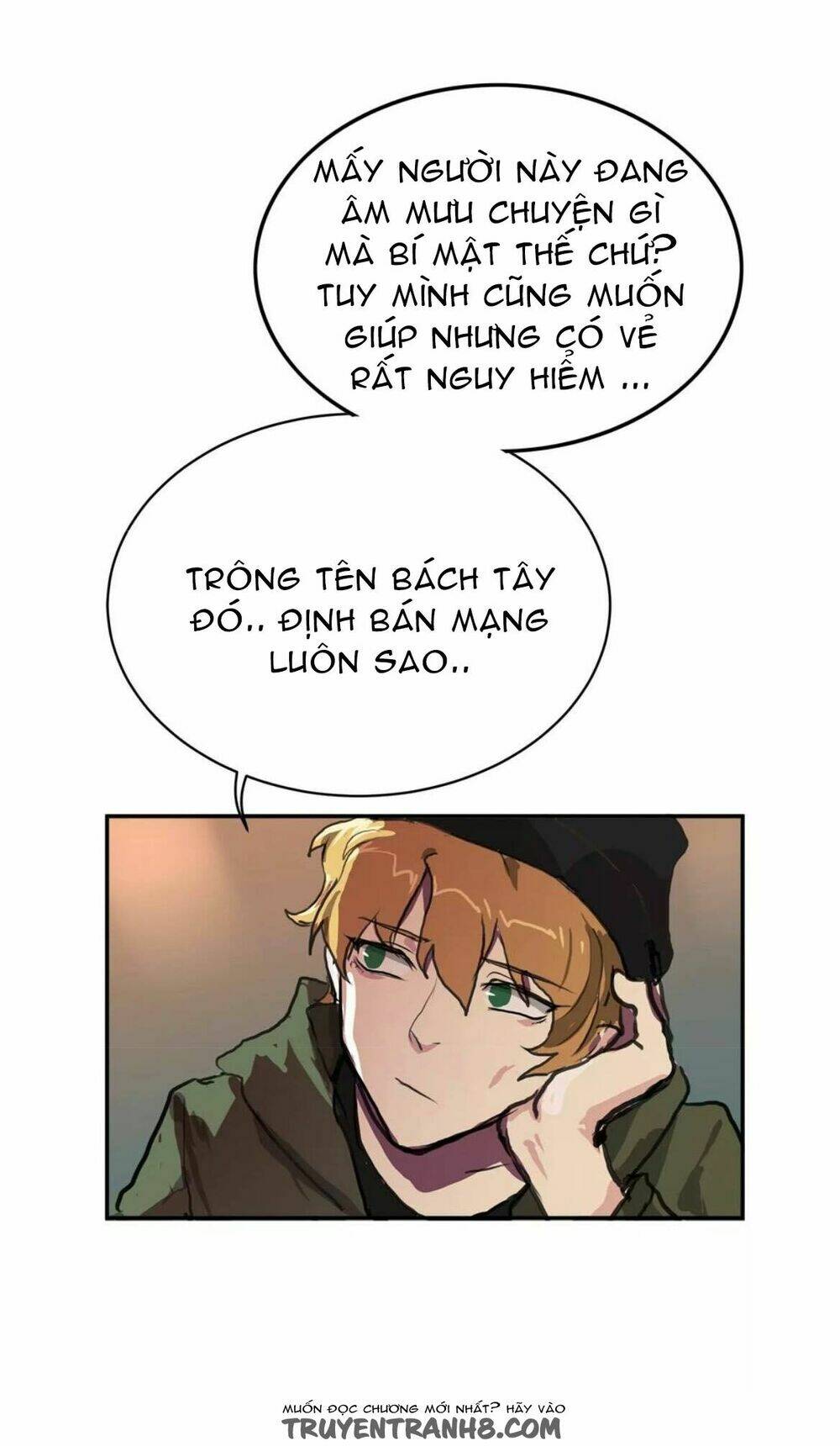 quạ đen chapter 24 32