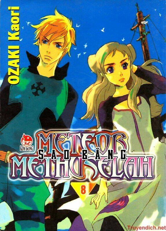 meteor methuselah chapter 35 1