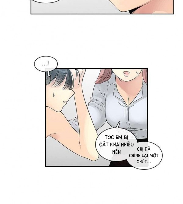 [18+] nàng hoa chapter 21.2 12